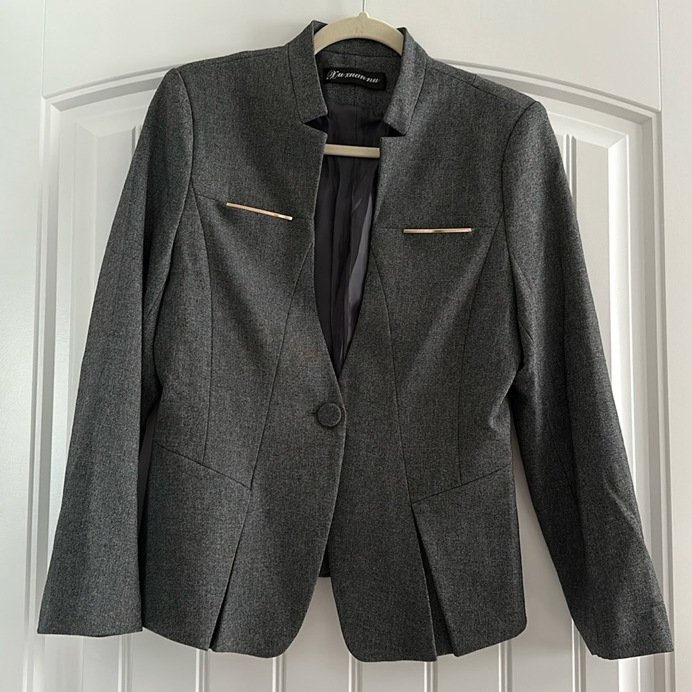 Smart looking women’s blazer